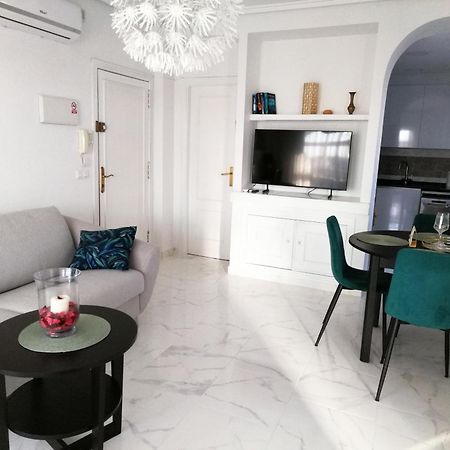 Villa Susana Torrevieja Esterno foto