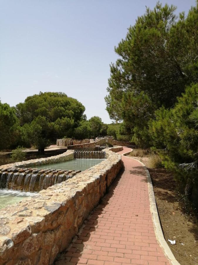 Villa Susana Torrevieja Esterno foto
