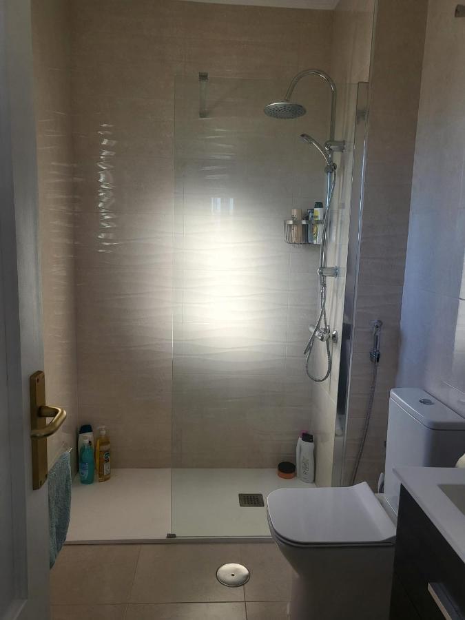 Villa Susana Torrevieja Esterno foto