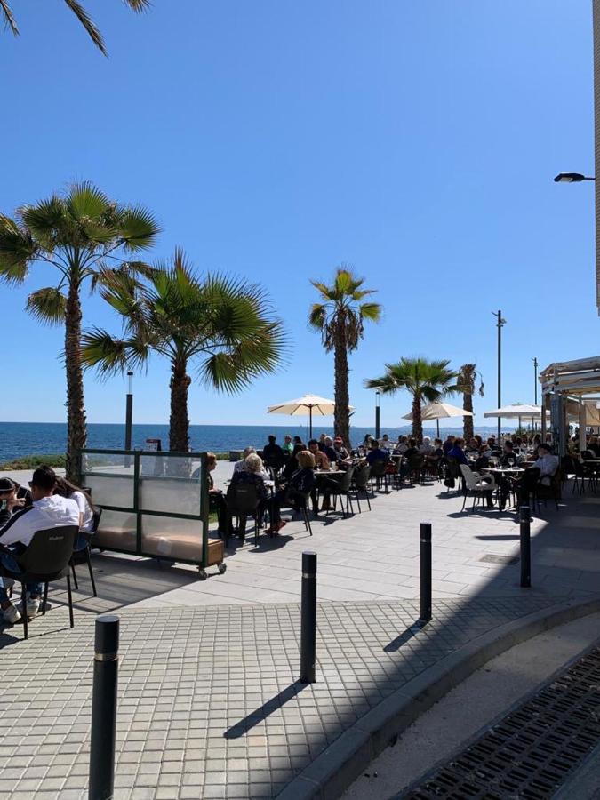 Villa Susana Torrevieja Esterno foto