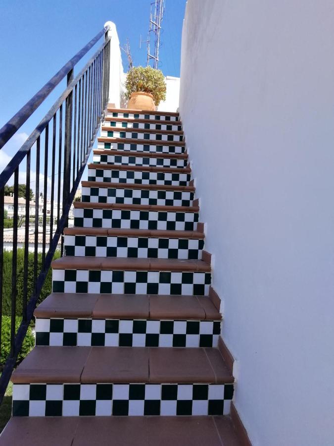Villa Susana Torrevieja Esterno foto