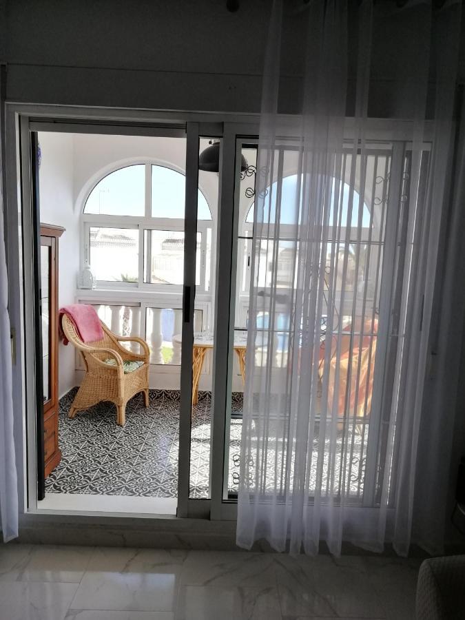 Villa Susana Torrevieja Esterno foto