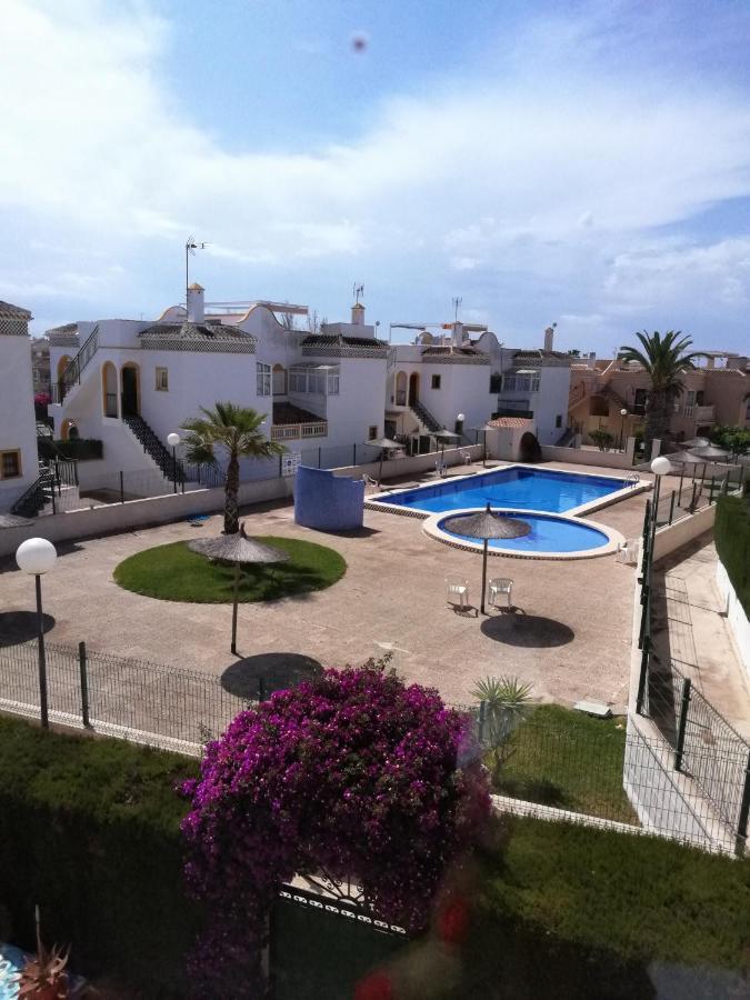 Villa Susana Torrevieja Esterno foto