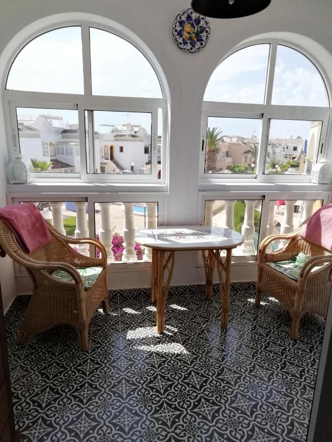 Villa Susana Torrevieja Esterno foto
