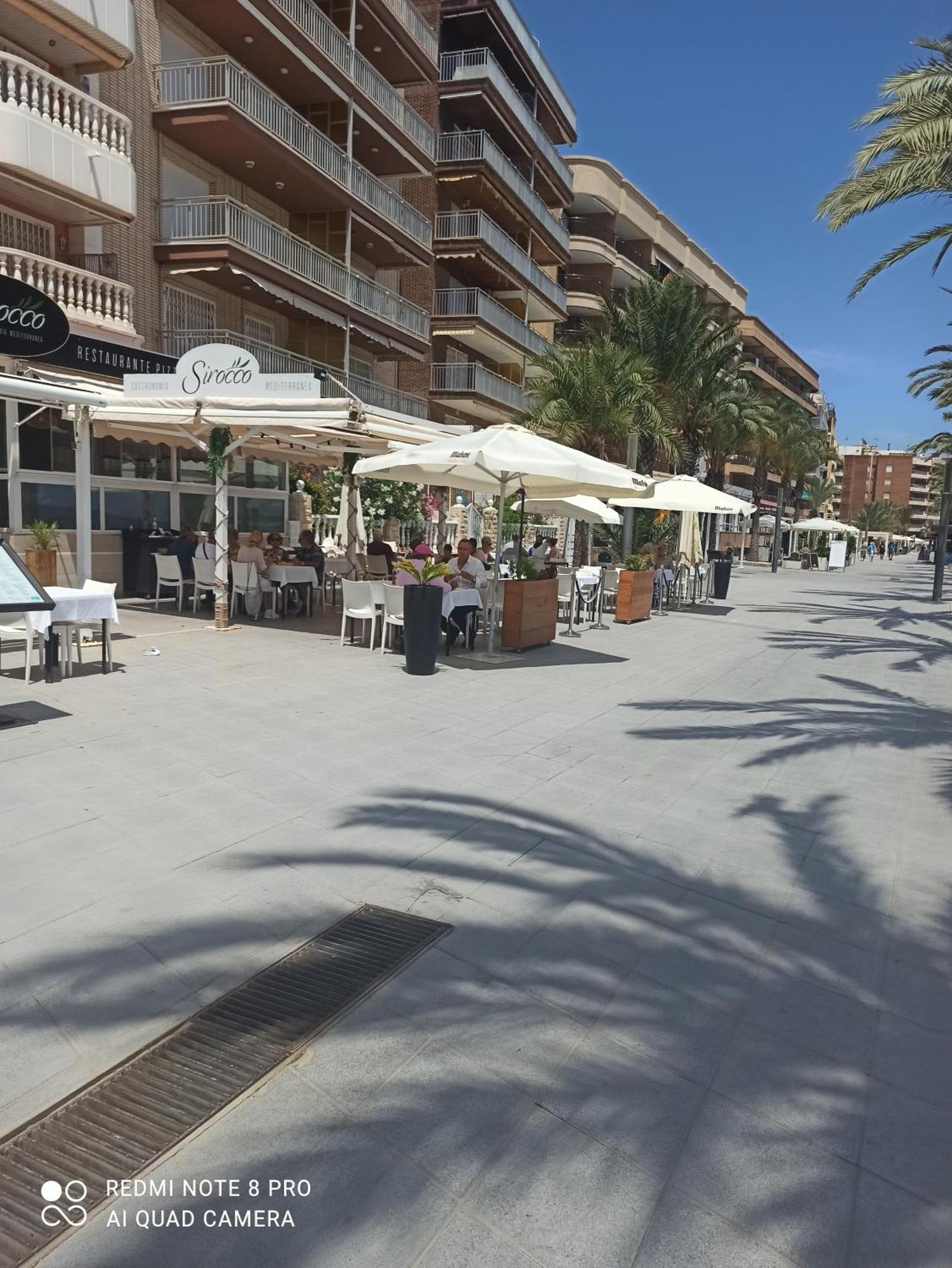 Villa Susana Torrevieja Esterno foto