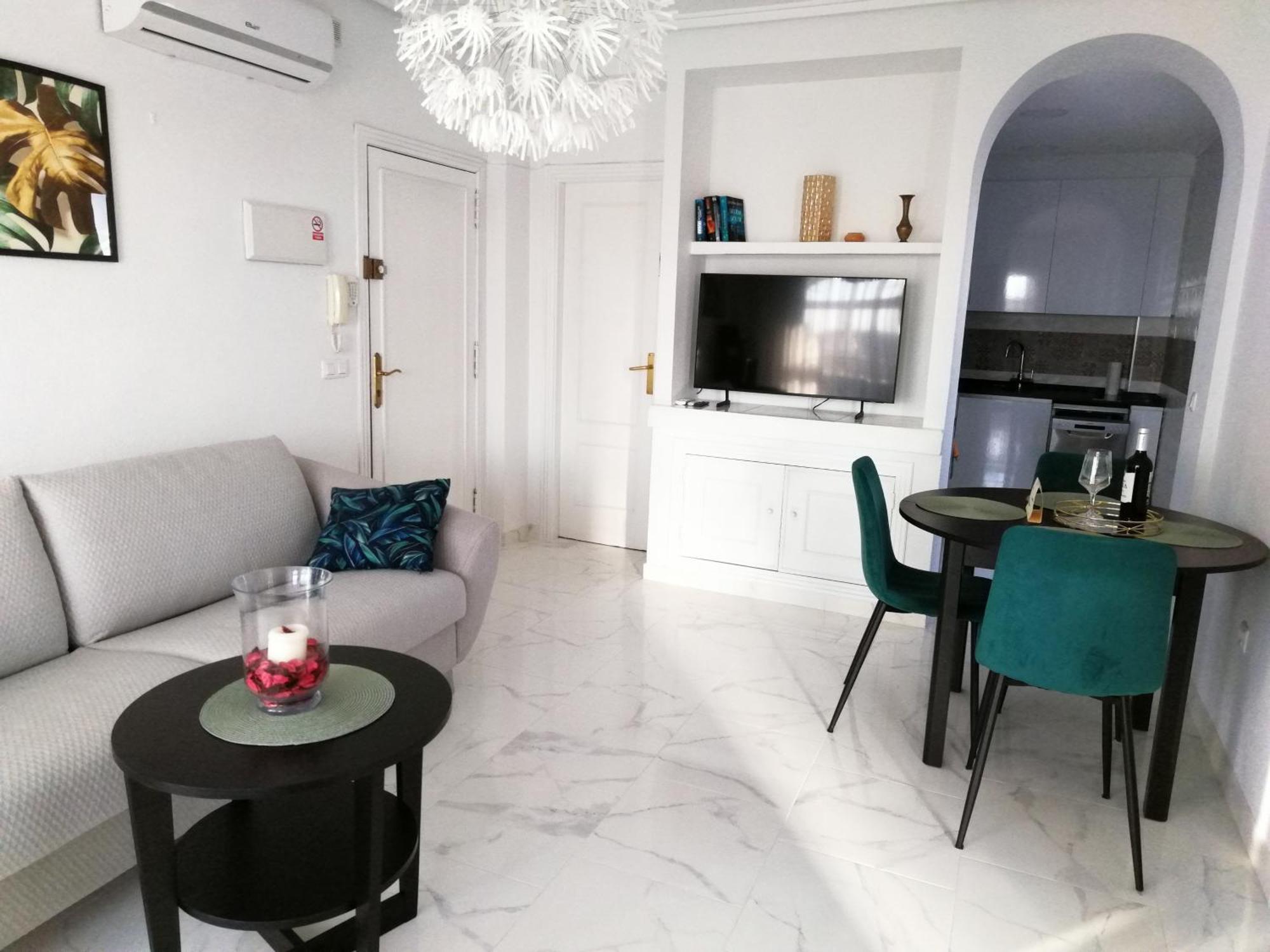 Villa Susana Torrevieja Esterno foto
