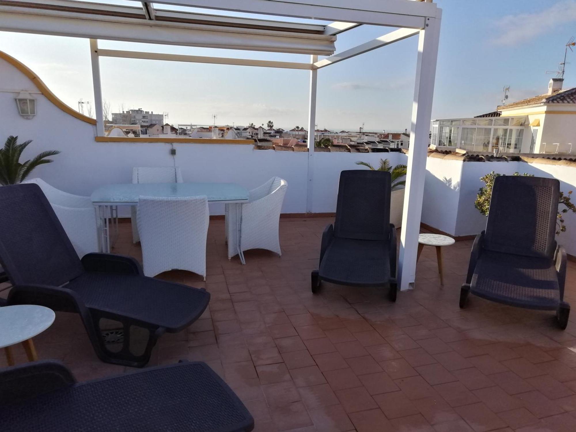Villa Susana Torrevieja Esterno foto
