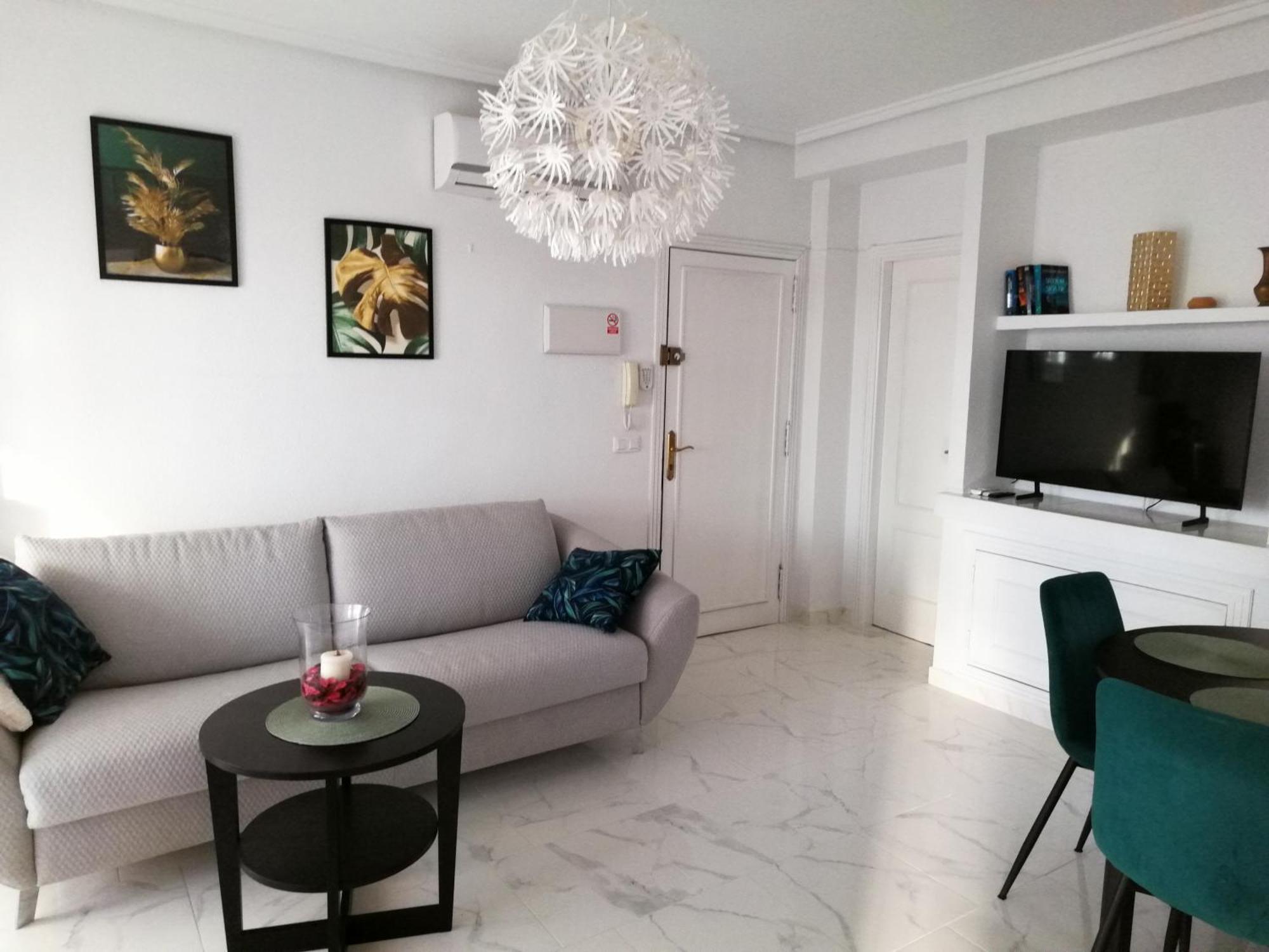 Villa Susana Torrevieja Esterno foto