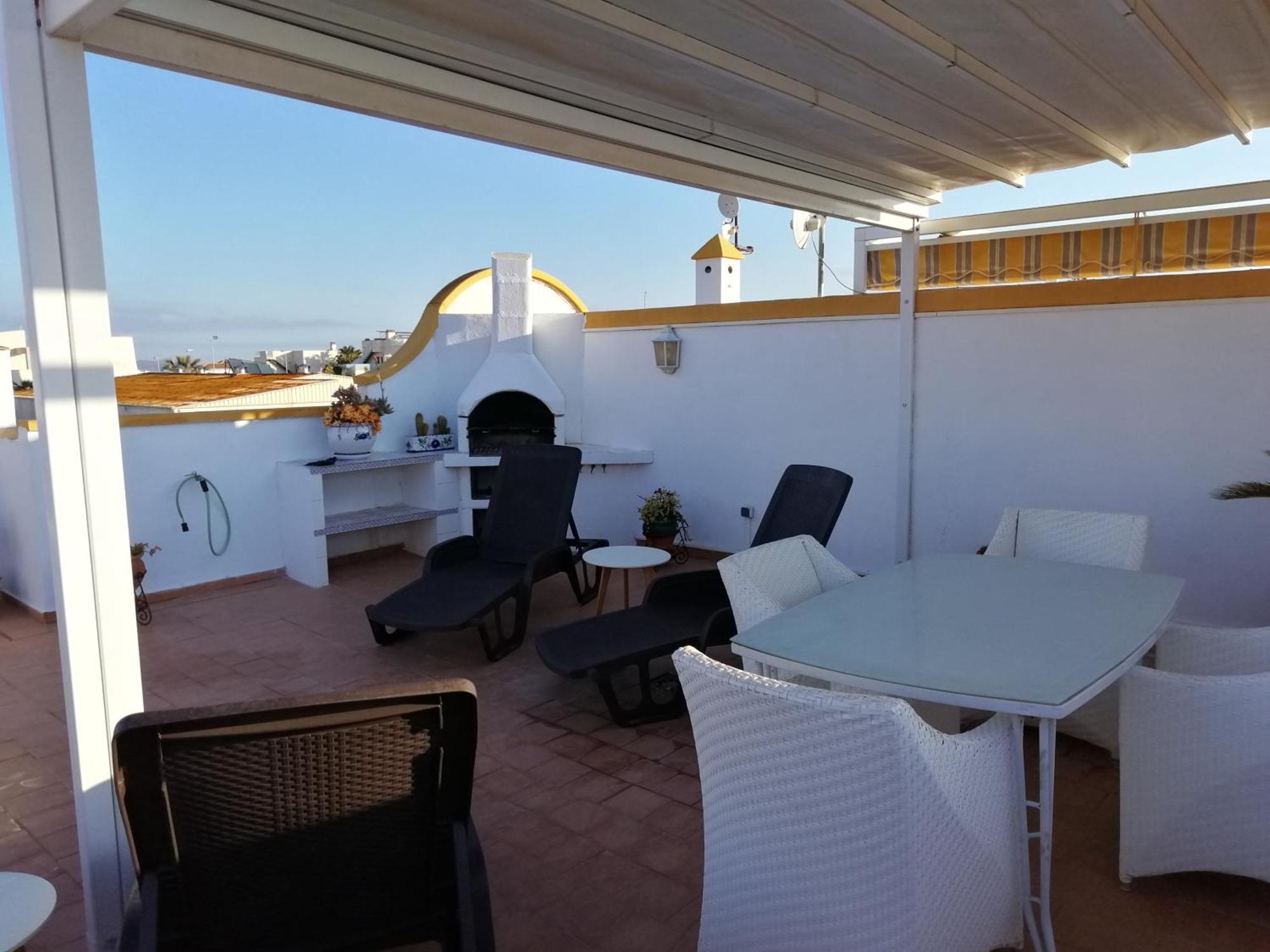 Villa Susana Torrevieja Esterno foto
