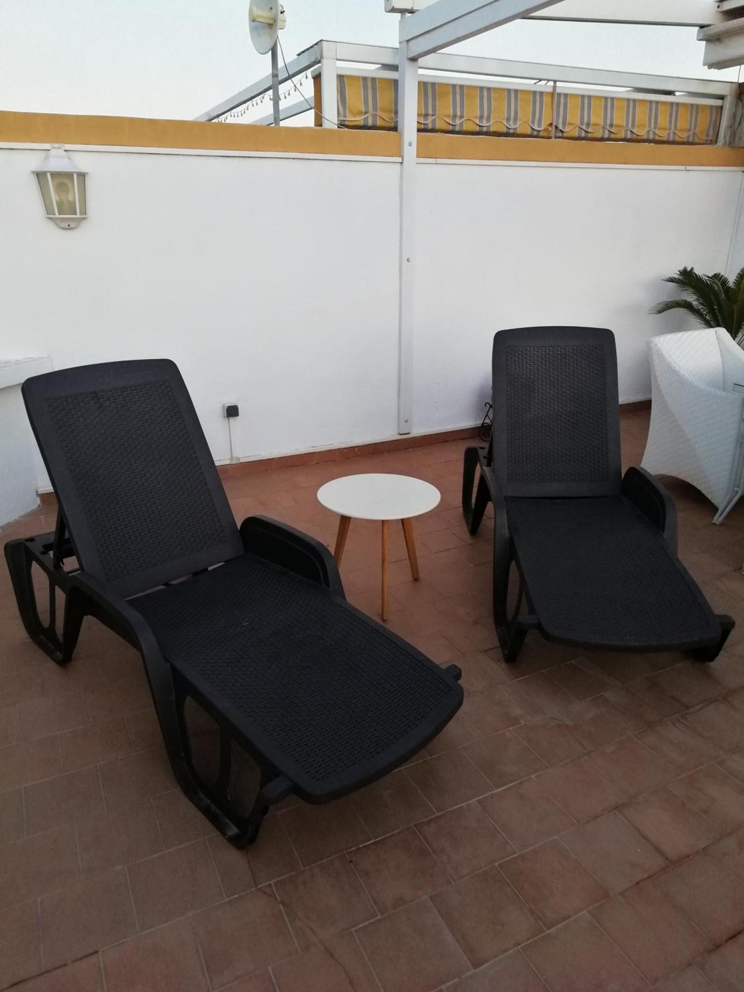 Villa Susana Torrevieja Esterno foto